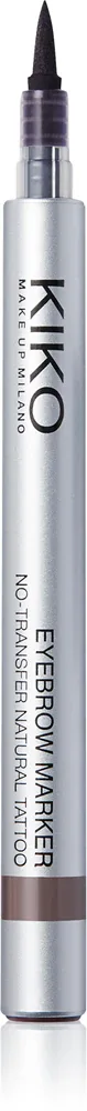 KIKO Milano Eyebrow Marker - Карандаш для бровей, 8 мл, оттенок 01 Strawberry Blondes And Redheads