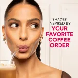 Bourjois Macaron Melt Bronzer & Contour - Бронзатор и пудра для контурирования 2 в 1, 5 г, оттенок 04 Espresso Latte — фото 5
