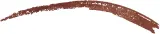 KIKO Milano Eyebrow Sculpt - Автоматический карандаш для бровей с кисточкой, оттенок 03 Brunettes — фото 2