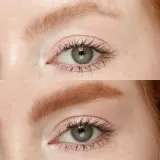 KIKO Milano Eyebrow Sculpt - Автоматический карандаш для бровей с кисточкой, оттенок 03 Brunettes — фото 3