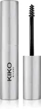 KIKO Milano Eyebrow Designer - Прозрачный гель для фиксации бровей, 4.6 мл — фото 1