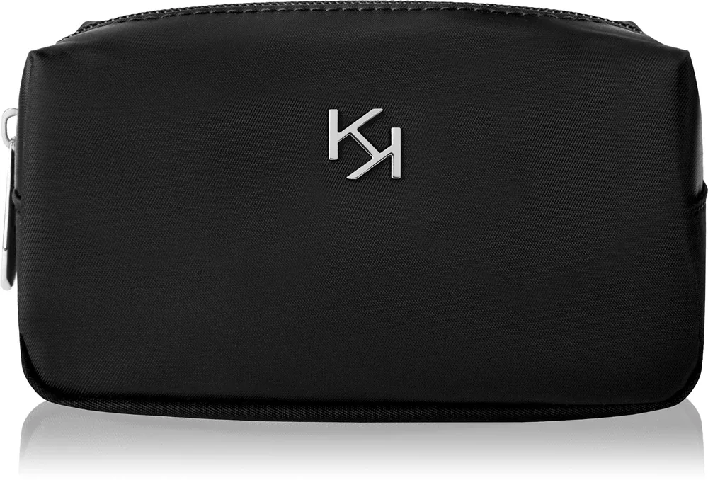 KIKO Milano Beauty Case Small - Маленькая косметичка 14.5x8x6.5 cm, 1 шт