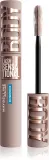 MAYBELLINE NEW YORK Lash Sensational Body Waterproof - Водостойкая тушь для объема, 9.75 мл, оттенок Black — фото 1