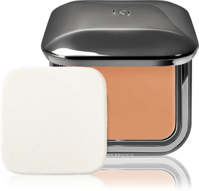 KIKO Milano Nourishing Perfection - Кремовое тональное средство в компактной упаковке SPF 20, 7 мл, оттенок N95 Neutral