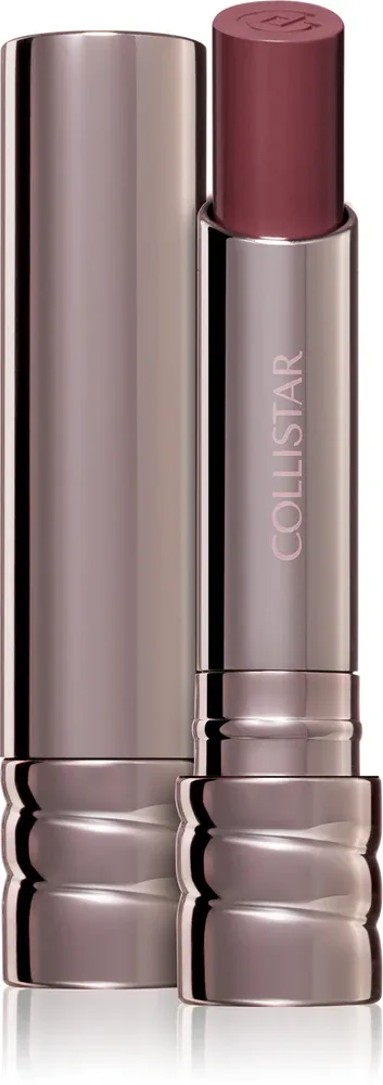 Collistar Puro Gioiello Luminous Lipstick - Увлажняющая помада с высоким блеском, 2.8 г, оттенок 178 - Mauve Nude Light