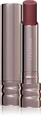 Collistar Puro Gioiello Luminous Lipstick - Увлажняющая помада с высоким блеском, 2.8 г, оттенок 178 - Mauve Nude Light