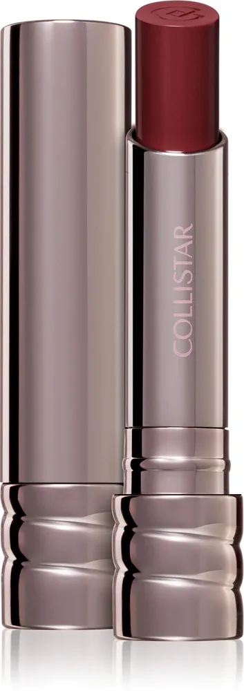 Collistar Puro Gioiello Luminous Lipstick - Увлажняющая помада с высоким блеском, 2.8 г, оттенок 180 - Mauve Reflection