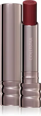 Collistar Puro Gioiello Luminous Lipstick - Увлажняющая помада с высоким блеском, 2.8 г, оттенок 180 - Mauve Reflection