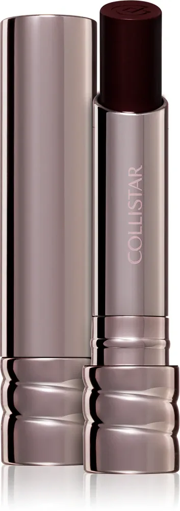 Collistar Puro Gioiello Luminous Lipstick - Увлажняющая помада с высоким блеском, 2.8 г, оттенок 184 - Night at La Scala