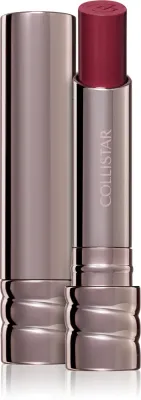 Collistar Puro Gioiello Luminous Lipstick - Увлажняющая помада с высоким блеском, 2.8 г, оттенок 181 - Coral Reflection