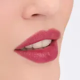 Collistar Puro Gioiello Luminous Lipstick - Увлажняющая помада с высоким блеском, 2.8 г, оттенок 181 - Coral Reflection — фото 6