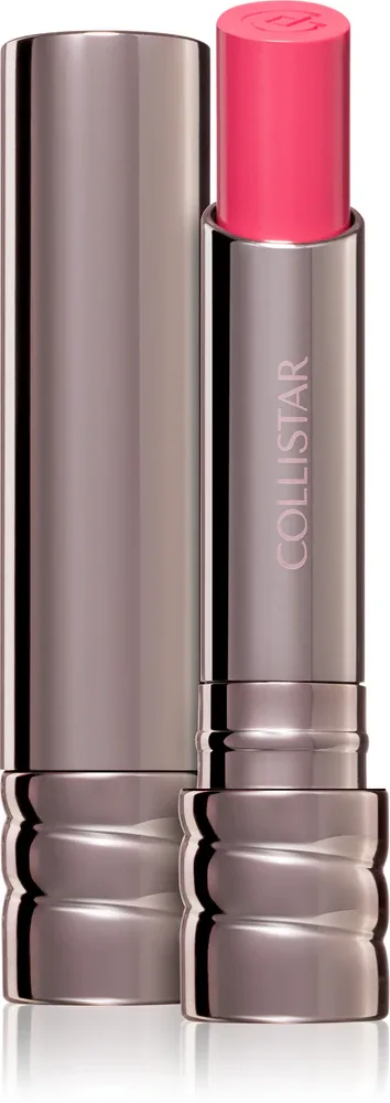 Collistar Puro Gioiello Luminous Lipstick - Увлажняющая помада с высоким блеском, 2.8 г, оттенок 179 - Pink Reflection