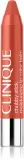 Clinique Chubby Stick™ Moisturizing Lip Colour Balm Reform - Увлажняющая помада, 3 г, оттенок Mega Melon — фото 1