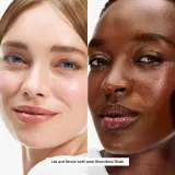 Clinique Chubby Stick™ Moisturizing Lip Colour Balm Reform - Увлажняющая помада, 3 г, оттенок Boundless Blush — фото 3