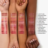 Clinique Chubby Stick™ Moisturizing Lip Colour Balm Reform - Увлажняющая помада, 3 г, оттенок Chunky Cherry — фото 5