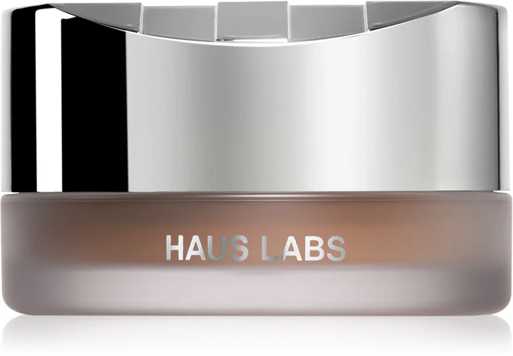 Haus Labs Bio-Blurring Loose Setting Powder - Рассыпчатая пудра, 7 г, оттенок Deep Honey