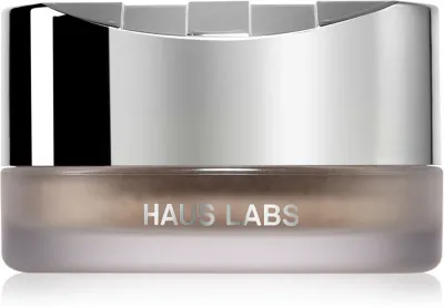 Haus Labs Bio-Blurring Loose Setting Powder - Рассыпчатая пудра, 7 г, оттенок Translucent