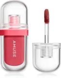 AMUSE Jel-Fit Tint - Долговременный увлажняющий блеск для губ, 3.8 г, оттенок 07 Caramel — фото 1