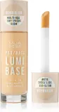MUA Makeup Academy PRO/BASE Lumi Base - Осветляющая база под макияж, 33 мл, оттенок Moonbeam (Neutral) — фото 1