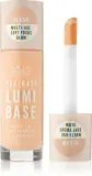 MUA Makeup Academy PRO/BASE Lumi Base - Осветляющая база под макияж, 33 мл, оттенок Gleam (Cool) — фото 1