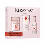 Kérastase Genesis - Подарочный набор против выпадения волос для женщин — фото 1