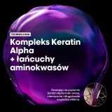 L’Oréal Professionnel Serie Expert Keratin Alpha Sleek - Шампунь для гладкости волос — фото 7
