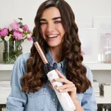 Bellissima My Pro Hot Air Styler GH18 1100 - Расческа для горячего воздуха GH18 1100, 1 шт — фото 7