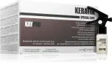Kaypro Keratin Filler - Флюид для поврежденных волос do profesjonalnego użytku, 12 мл — фото 1
