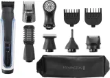 Remington PG6000 G6 Graphite - триммер для тела, 1 шт — фото 2