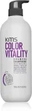 KMS Color Vitality Shampoo - Шампунь для окрашенных волос — фото 1