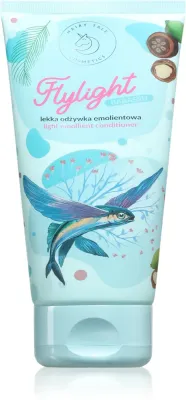 Hairy Tale Flylight Babassu - легкий кондиционер, 200 мл