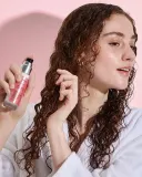 KIKO Milano Spiral Shine Hair Biphasic Definer Spray - Спрей-бальзам без смывки для кудрявых волос, 45 мл — фото 2