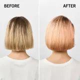 Schwarzkopf Professional Blondme Clay Lightener 8 - Рассветляющий порошок для волос блонд, 350 г — фото 4