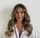 Hairburst Heatless Curling Ribbon - Набор для укладки волос, 1 шт — фото 6