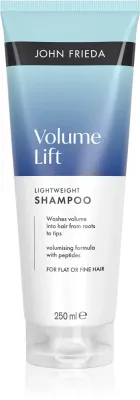 Шампунь для волос John Frieda Volume Lift Lightweight Shampoo для объёма, для тонких волос