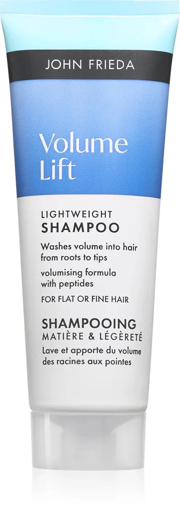 Шампунь для волос John Frieda Volume Lift Lightweight Shampoo для объёма, для тонких волос