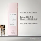 KERASILK Essentials Sensitive Shampoo - Шампунь для чувствительной кожи, 250 мл — фото 3