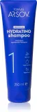 Tomas Arsov Hydrating Shampoo - Увлажняющий шампунь для сухих и поврежденных волос, 250 мл — фото 1