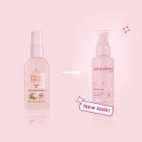 Масло для волос сухое Lee Stafford CoCo LoCo Agave несмываемое, 75 мл — фото 2