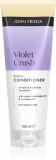 John Frieda Violet Crush Purple Conditioner - фиолетовый кондиционер, 250 мл — фото 1