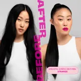 Lee Stafford Styling Dehumidifier Anti-Frizz Spray - Спрей против пушистости волос, 200 мл — фото 5
