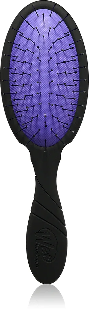 Wet Brush Thin hair pro detangler - Расческа для нежных волос, 1 шт