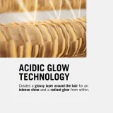 Schwarzkopf Professional Blondme Glow Toner - Тонирующая краска для волос, 60 мл, оттенок Clear 0-00 — фото 7