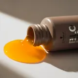 Schwarzkopf Professional Blondme Glow Toner - Тонирующая краска для волос, 60 мл, оттенок Lavender 9.5-91 — фото 4
