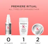 Kérastase Première - Подарочный набор для поврежденных волос — фото 2