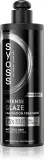Syoss Intense Glaze Lamination Treatment - Интенсивный уход для придания блеска и смягчения волос, 200 мл — фото 1