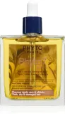 Phyto 7 Elixir Smoothing Enhancing Oil - Масло для сухих и поврежденных волос, 100 мл — фото 1