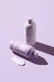 Hairburst Longer Stronger Hair Curly, Wavy Hair - Увлажняющий бальзам для вьющихся и волнистых волос, 350 мл — фото 2
