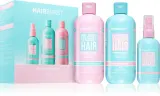 Hairburst Volume & Growth Bundle - Подарочный набор для идеального вида волос, 3 шт — фото 1