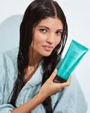 KIKO Milano Silky Gloss Conditioner - Питательный блеск и смягчение волос, 200 мл — фото 5